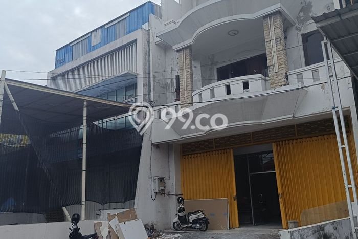 LOKASI STRATEGIS! Ruko Disewakan Kawasan Padangsambian , Luas 400m², Area Bisnis LOKASI STRATEGIS! Ruko Disewakan Kawasan Padangsambian , Luas 400m², Area Bisnis
