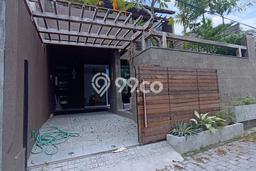 Rumah Elit Modern Siap Huni di Canggu Badung Rumah Elit Modern Siap Huni di Canggu Badung