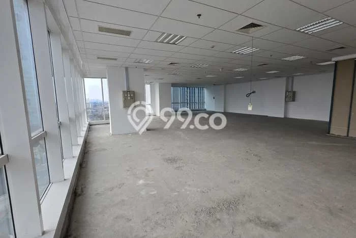 AREA PREMIUM! Komersial Kawasan Puri Indah, Luas 23169m², Kawasan Bisnis AREA PREMIUM! Komersial Kawasan Puri Indah, Luas 23169m², Kawasan Bisnis