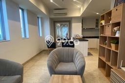 FOR SALE Hunian Apartemen High-Class di BSD dengan 2 Kamar Tidur & Luas 89m2 FOR SALE Hunian Apartemen High-Class di BSD dengan 2 Kamar Tidur & Luas 89m2