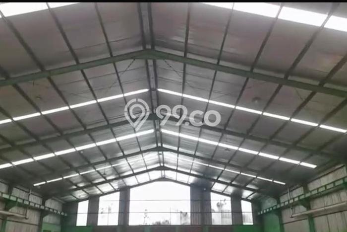 Gudang Strategis Kawasan Jambe, Luas 1000m2m², Pusat Bisnis, Dekat Jambe, Tangerang, Tangerang Gudang Strategis Kawasan Jambe, Luas 1000m2m², Pusat Bisnis, Dekat Jambe, Tangerang, Tangerang