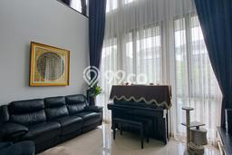 Siap Huni Rumah Mewah 5 Kamar di BSD Dekat ke Mana Saja Siap Huni Rumah Mewah 5 Kamar di BSD Dekat ke Mana Saja