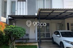 Best Deal Hunian Premium Ideal dan Luas di BSD, Tangerang Selatan Best Deal Hunian Premium Ideal dan Luas di BSD, Tangerang Selatan