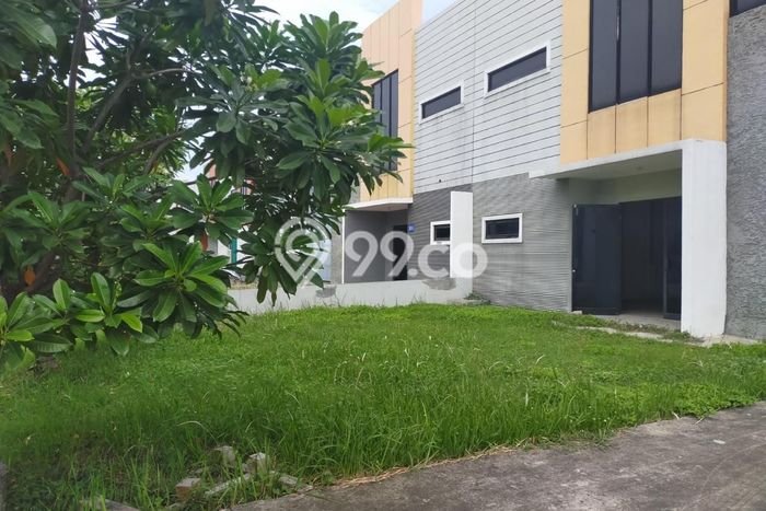 Gudang Bagus Dijual LB 464m2 Lokasi Strategis Jakarta Utara Area Cocok untuk Bisnis Gudang Bagus Dijual LB 464m2 Lokasi Strategis Jakarta Utara Area Cocok untuk Bisnis