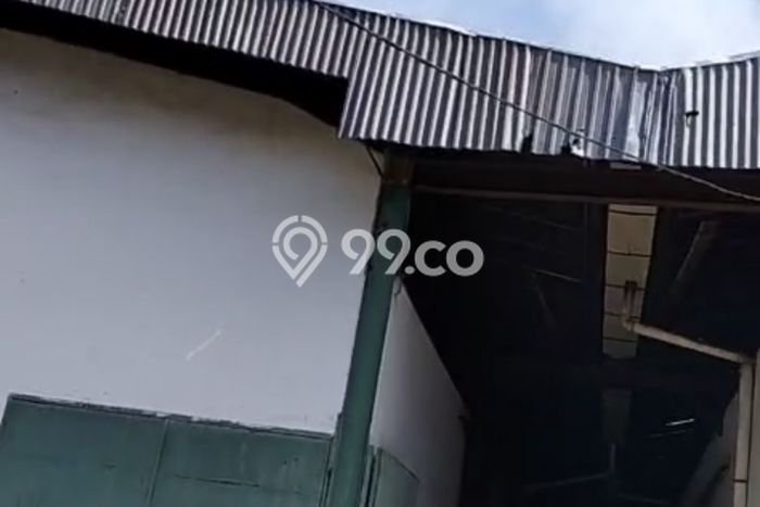 Gudang Kawasan Strategis di , Luas 1660m2m², Lokasi Strategis Gudang Kawasan Strategis di , Luas 1660m2m², Lokasi Strategis