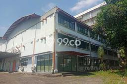 LOKASI BISNIS! Gudang Disewakan Kawasan BSD, Luas 5000m2m², Jalan Strategis, Siap Operasional LOKASI BISNIS! Gudang Disewakan Kawasan BSD, Luas 5000m2m², Jalan Strategis, Siap Operasional