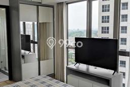 Apartemen di , 2 KT, Luas 72m2m² Apartemen di , 2 KT, Luas 72m2m²