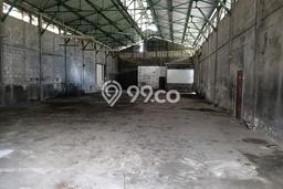 Pabrik Kawasan Cikupa, Luas 1000m2m², Area Komersial, Strategis Pabrik Kawasan Cikupa, Luas 1000m2m², Area Komersial, Strategis