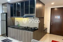 Hunian Apartemen Ideal untuk Dijual di Tangerang dengan 3 Kamar Hunian Apartemen Ideal untuk Dijual di Tangerang dengan 3 Kamar