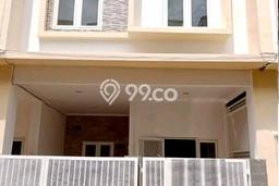 Ron.a428 Turun Harga Rumah Grand Siwalankerto Surabaya Murah Ron.a428 Turun Harga Rumah Grand Siwalankerto Surabaya Murah