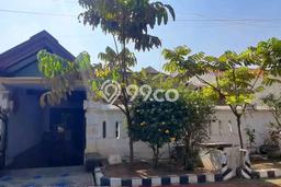 Jual Rumah Eksklusif 4 KT di Gununganyar, Surabaya Jual Rumah Eksklusif 4 KT di Gununganyar, Surabaya