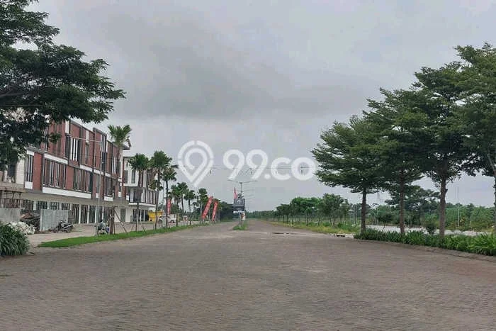 Dijual Tanah di Manyar Gresik Luas 400m2 PPJB Dijual Tanah di Manyar Gresik Luas 400m2 PPJB