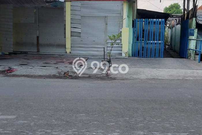 Rumah Kost untuk Dijual di Sukolilo dengan 29 KT, 20 KM, Luas 935m2 Rumah Kost untuk Dijual di Sukolilo dengan 29 KT, 20 KM, Luas 935m2