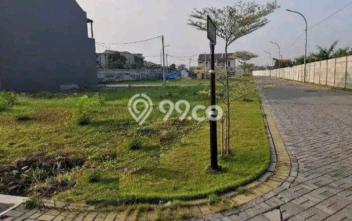Tanah untuk Dijual di Rungkut Surabaya Luas 90m2 Tanah untuk Dijual di Rungkut Surabaya Luas 90m2