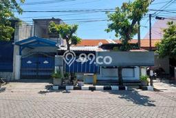 Rumah Kost untuk Dijual di Rungkut dengan 11 KT, 2 KM, Luas 200m2 Rumah Kost untuk Dijual di Rungkut dengan 11 KT, 2 KM, Luas 200m2