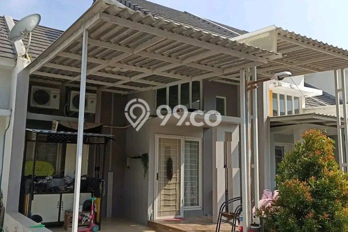 Rumah Luas Asri 2 KT Siap Pakai di Wonorejo Surabaya Rumah Luas Asri 2 KT Siap Pakai di Wonorejo Surabaya