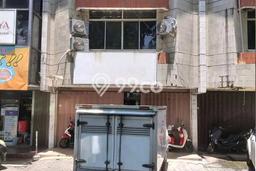 Unit Ruko Dijual di Sidoarjo LT 150m2 & LB 298m2 Unit Ruko Dijual di Sidoarjo LT 150m2 & LB 298m2