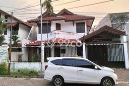 Rumah Elit Modern Siap Huni di Darmo permai Surabaya Rumah Elit Modern Siap Huni di Darmo permai Surabaya