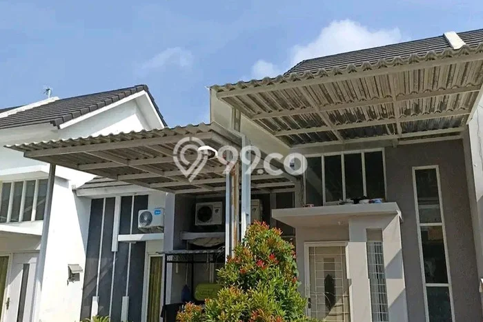 Rumah Luas Asri 2 KT Siap Pakai di Wonorejo Surabaya Rumah Luas Asri 2 KT Siap Pakai di Wonorejo Surabaya