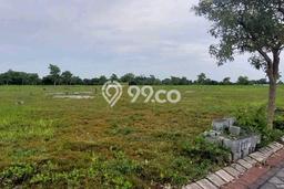 Lahan untuk Dijual Lokasi Manyar, Gresik Luas 400m2 PPJB Lahan untuk Dijual Lokasi Manyar, Gresik Luas 400m2 PPJB