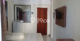Apartemen Strategis 16m2 di Manyar Surabaya 1 KT Apartemen Strategis 16m2 di Manyar Surabaya 1 KT