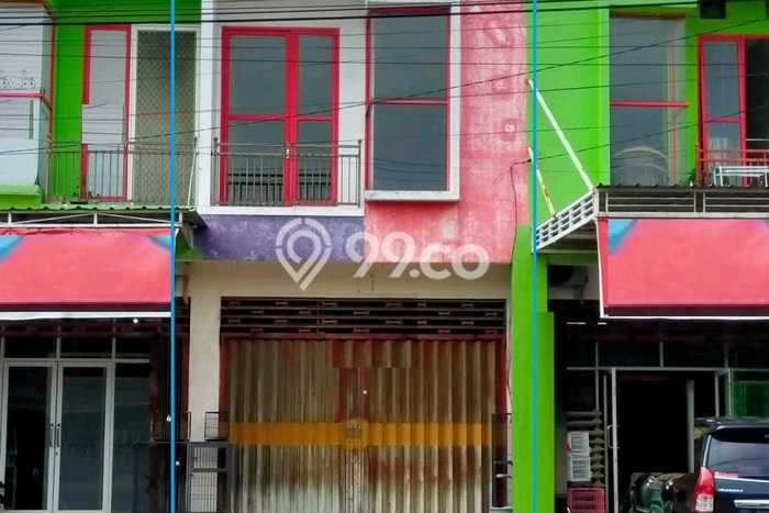Unit Ruko Dijual di Sooko Mojokerto 60m2 Unit Ruko Dijual di Sooko Mojokerto 60m2