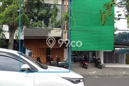 Ruko Bagus Dijual LB 315m2 Lokasi Strategis Surabaya Area Cocok untuk Bisnis Ruko Bagus Dijual LB 315m2 Lokasi Strategis Surabaya Area Cocok untuk Bisnis