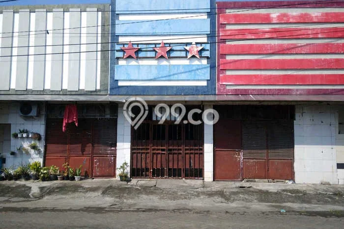 Unit Kost Dijual di Kutisari dengan 24 Kamar Area Ramai Unit Kost Dijual di Kutisari dengan 24 Kamar Area Ramai
