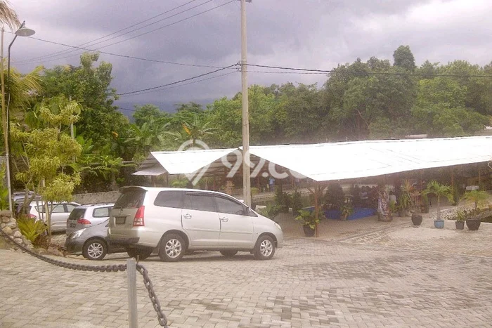 Tanah Komersial Dijual di Sukorejo Pasuruan 4315m2 Tanah Komersial Dijual di Sukorejo Pasuruan 4315m2