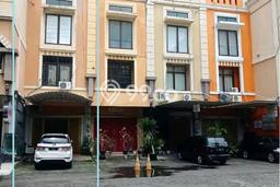 Ruko Bagus Dijual LB 153m2 Lokasi Strategis Surabaya Area Cocok untuk Bisnis Ruko Bagus Dijual LB 153m2 Lokasi Strategis Surabaya Area Cocok untuk Bisnis