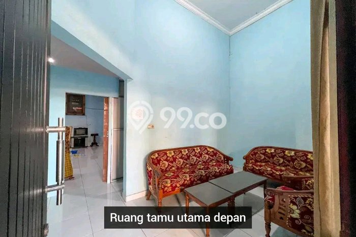 Dijual Kost 11 Kamar di Surabaya untuk Investasi Anda Dijual Kost 11 Kamar di Surabaya untuk Investasi Anda