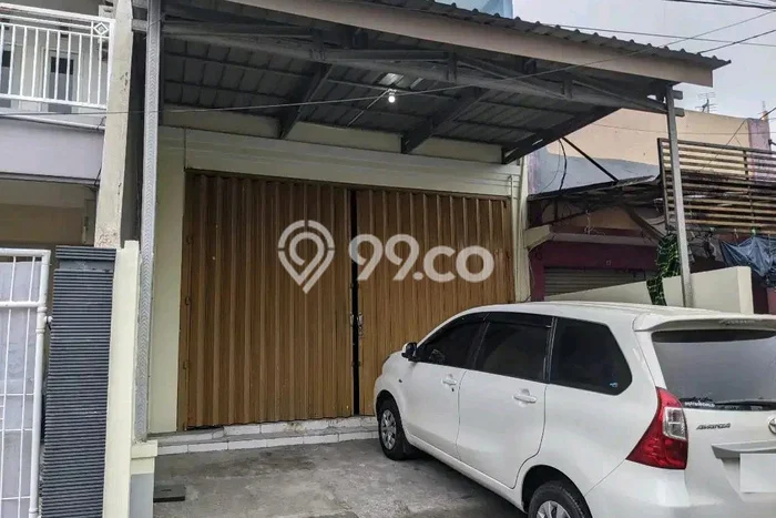 Paling Diincar! Ruko Dijual di Medokan Ayu Harga Kompetitif Paling Diincar! Ruko Dijual di Medokan Ayu Harga Kompetitif