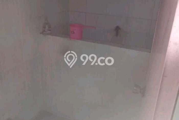 Dijual Rumah Kost di Semolowaru, Surabaya, 6 KT, 3 KM, Bangunan 140m2 Dijual Rumah Kost di Semolowaru, Surabaya, 6 KT, 3 KM, Bangunan 140m2