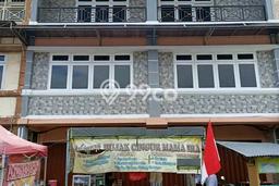 Unit Ruko Dijual di Surabaya LT 200m2 & LB 420m2 Unit Ruko Dijual di Surabaya LT 200m2 & LB 420m2