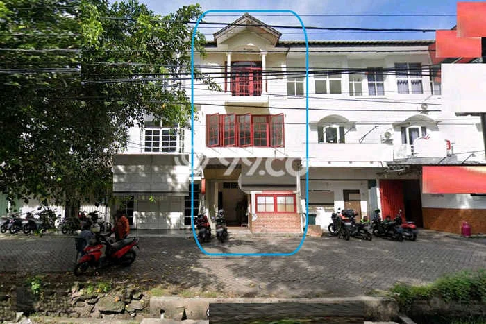 Ruko Bagus Dijual di Darmo permai Surabaya Strategis Cocok untuk Kembangkan Bisnis Ruko Bagus Dijual di Darmo permai Surabaya Strategis Cocok untuk Kembangkan Bisnis