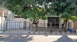Jual Rumah Strategis Bagus Punya 2 KT di Rungkut Surabaya SHM Jual Rumah Strategis Bagus Punya 2 KT di Rungkut Surabaya SHM