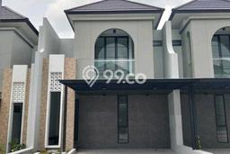Jarang Ada! Rumah Sewa 4 Kamar Nyaman Siap Huni Citraland Jarang Ada! Rumah Sewa 4 Kamar Nyaman Siap Huni Citraland
