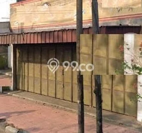 Unit Ruko Strategis di Mojosari, Mojokerto Potensi Cuan Besar Unit Ruko Strategis di Mojosari, Mojokerto Potensi Cuan Besar
