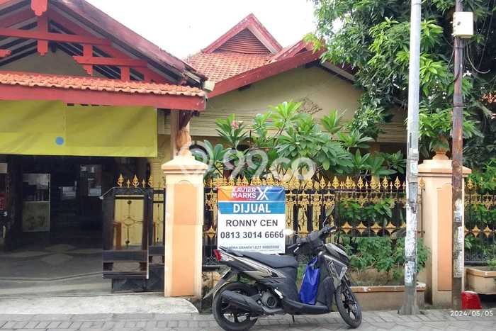 Dijual Kost Strategis di Wonocolo, Surabaya 13 KT, 3 KM, Luas Bangunan 500m2 Dijual Kost Strategis di Wonocolo, Surabaya 13 KT, 3 KM, Luas Bangunan 500m2