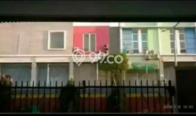 Unit Ruko Dijual di Mojosari Mojokerto 207m2 Unit Ruko Dijual di Mojosari Mojokerto 207m2