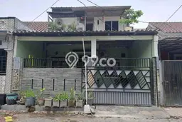 Rumah Modern 2 Kamar LT 96m2 di Medokan Ayu Rumah Modern 2 Kamar LT 96m2 di Medokan Ayu