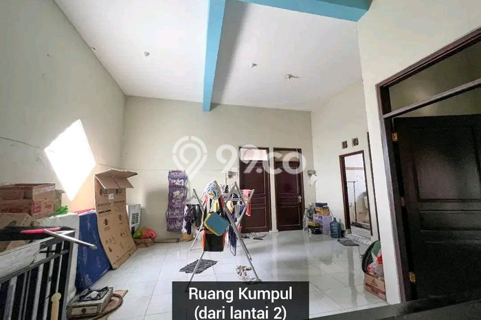 Cocok Untuk Investasi! Dijual Kost di Semolowaru 11 Kamar Cocok Untuk Investasi! Dijual Kost di Semolowaru 11 Kamar