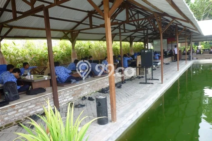 Tanah Komersial Dijual di Sukorejo Pasuruan 4315m2 Tanah Komersial Dijual di Sukorejo Pasuruan 4315m2