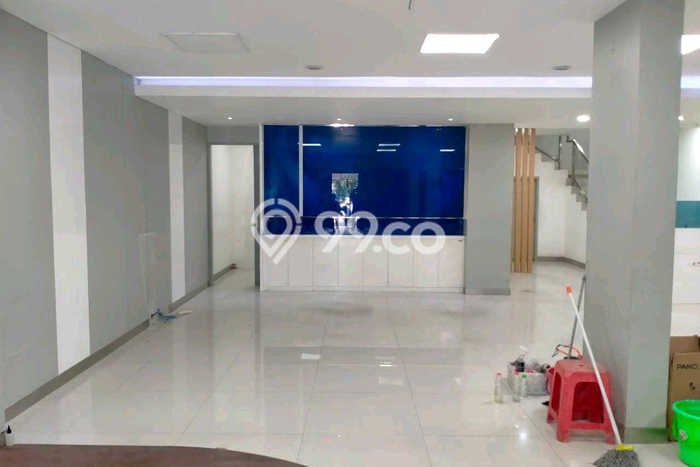 Paling Diincar! Ruko Dijual di Jemursari Harga Kompetitif Paling Diincar! Ruko Dijual di Jemursari Harga Kompetitif