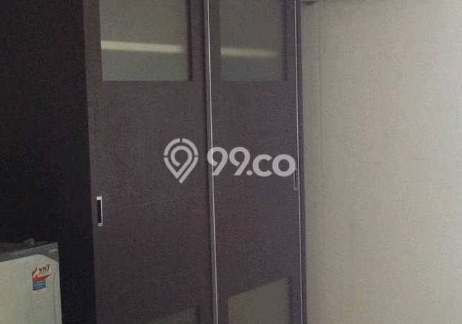 Tersedia Apartemen 1 KT, 1 KM, 30m2 di Wonocolo, Surabaya Tersedia Apartemen 1 KT, 1 KM, 30m2 di Wonocolo, Surabaya