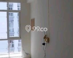 Dijual Segera Apartemen 1 KT, 1 KM, 21m2 di Sukolilo, Surabaya Dijual Segera Apartemen 1 KT, 1 KM, 21m2 di Sukolilo, Surabaya