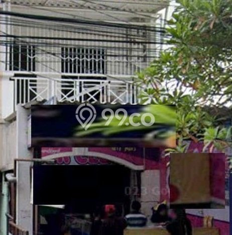 Ruko Dijual di Tandes LT 80m2, LB 120m2 Solusi Investasi Cerdas Ruko Dijual di Tandes LT 80m2, LB 120m2 Solusi Investasi Cerdas