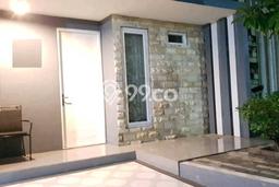 Rumah Modern 4 KT LT 105m2 di Wonorejo Rumah Modern 4 KT LT 105m2 di Wonorejo