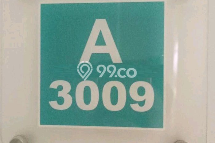 Hunian Apartemen Hemat 1 KT 1 KM di Sukolilo, Surabaya, Jawa Timur Hunian Apartemen Hemat 1 KT 1 KM di Sukolilo, Surabaya, Jawa Timur