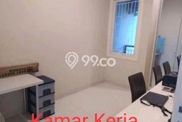 Rumah Minimalis 3 Kamar LT 120m2 di Pondok Tjandra Rumah Minimalis 3 Kamar LT 120m2 di Pondok Tjandra